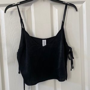 little black top never worn